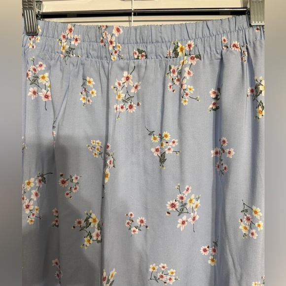 🛍️Hippie Rose beautiful skirt Size L - Picture 2 of 6
